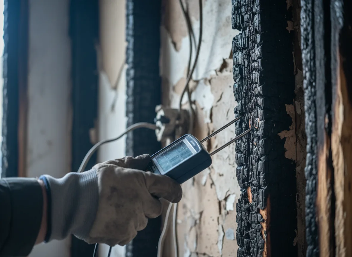 Fire Damage Restoration Opa Locka, FL FAQs